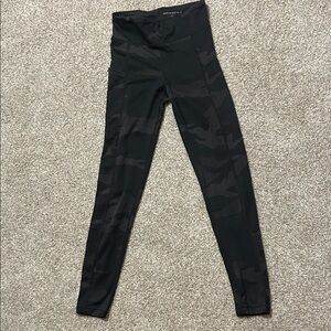 Aéropostale Camo Leggings